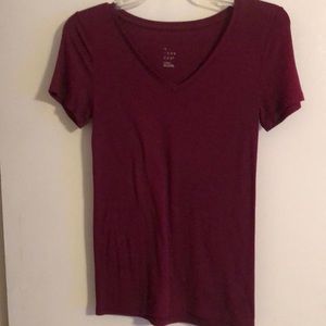 Super stretchy t-shirts